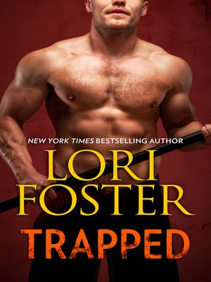 cover image of Trapped